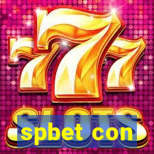 spbet con